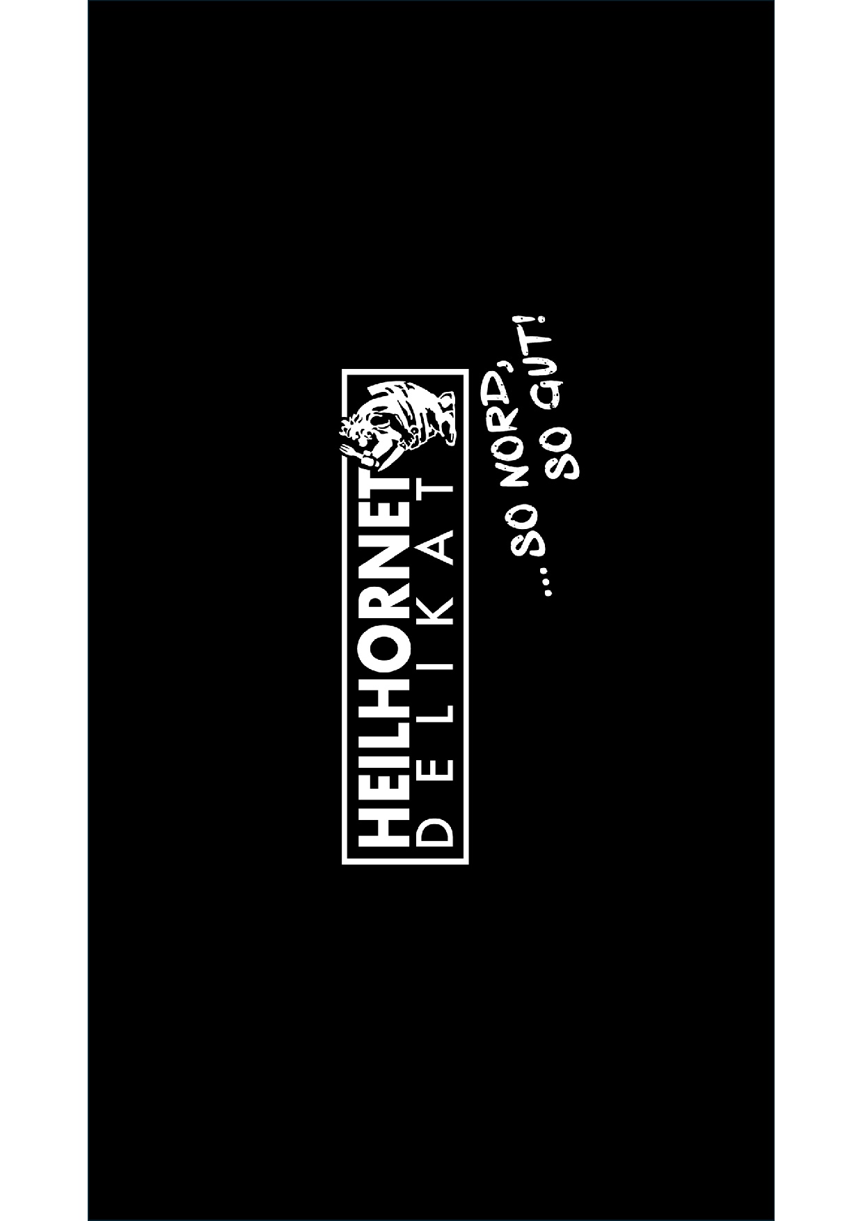 Heilhornet-Delikat